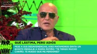 Kiko Matamoros abandona definitivamente 'No somos nadie': "Ha habido cosas que me han parecido inaceptables"