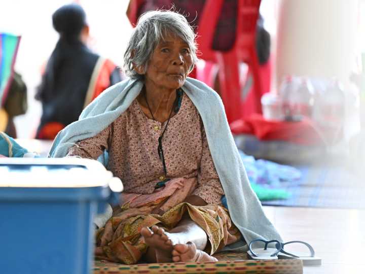 Civilians, soldiers killed in renewed fighting along Cambodia