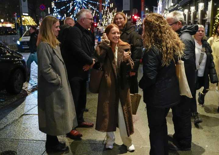 El enigma Machado: ¿Está ya la opositora venezolana en Oslo para recibir el Nobel de la Paz?