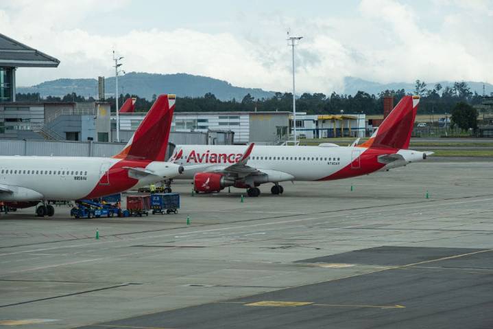 Avianca reabre venta de tiquetes para vuelos operados después del 5 de diciembre