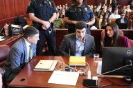 Bullets in Luigi Mangione’s bag convinced police that he was UnitedHealthcare CEO killing suspect