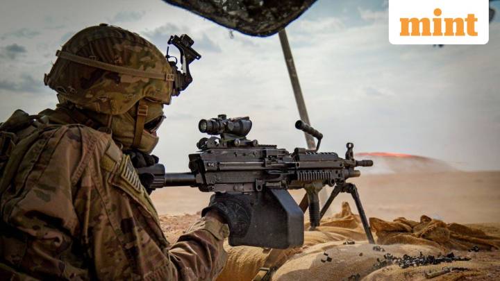 Attack on US troops in Palmyra: Five suspects arrested in Syria