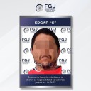 Desarticulan banda que extorsionaba desde penal de Reynosa; usaban 80 números diferentes