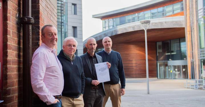 UK must find more water to achieve net zero by 2050