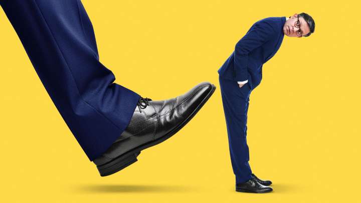 Can Mike Johnson keep his job?