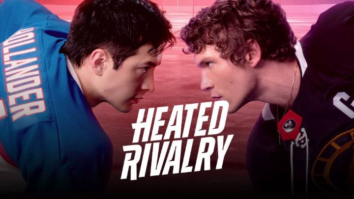 'Heated Rivalry' Season 1 Release Schedule: Dates When Episodes Premiere On HBO Max