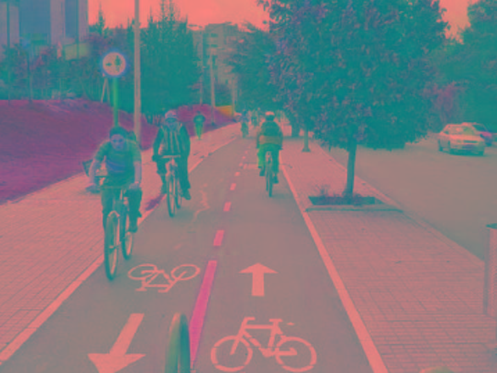 Ciclovías increíbles alrededor del país