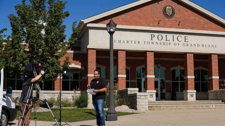 CinnaMom Bakery break-ins lead to charges. What Genesee County officials are saying