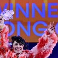 2024 Eurovision winner Nemo returns trophy over Israel's participation