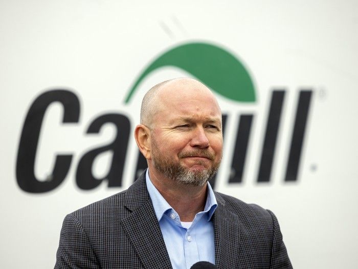 Cargill's opening of new Regina canola crush plant faces another delay