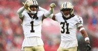 Saints power ranking entering Week 15