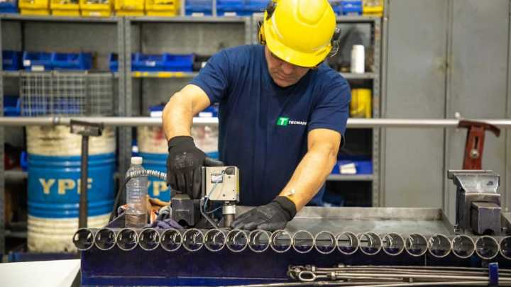 Más del 10% de las pymes advierte que podría cerrar antes de fin de año