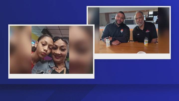 Families unite in grief after tragic Interstate 10 crash claims two lives