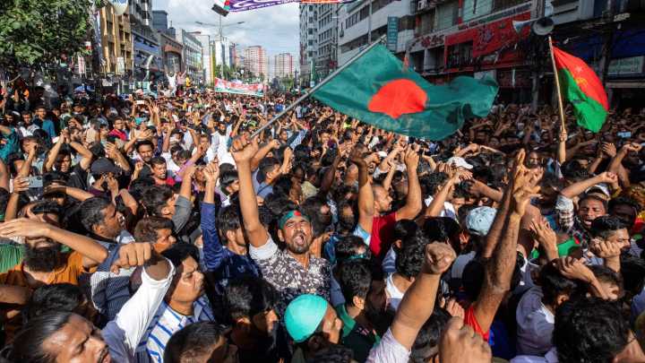 Bangladesh’s Gen