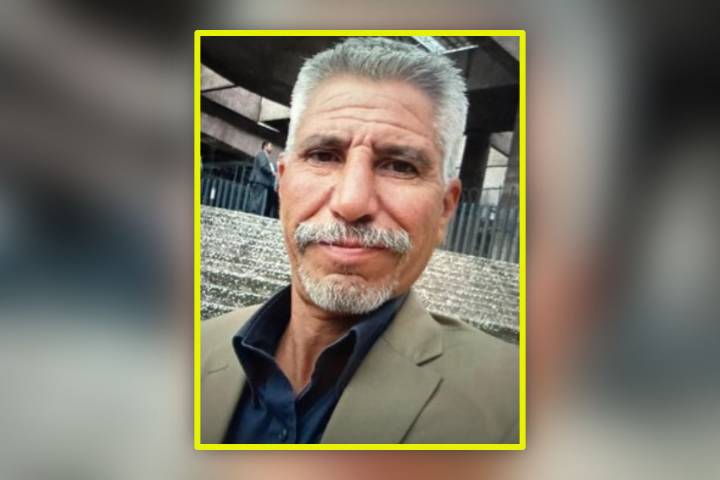 Se pide ayuda para localizar a Carlos Chávez, visto por última vez en Pachuca