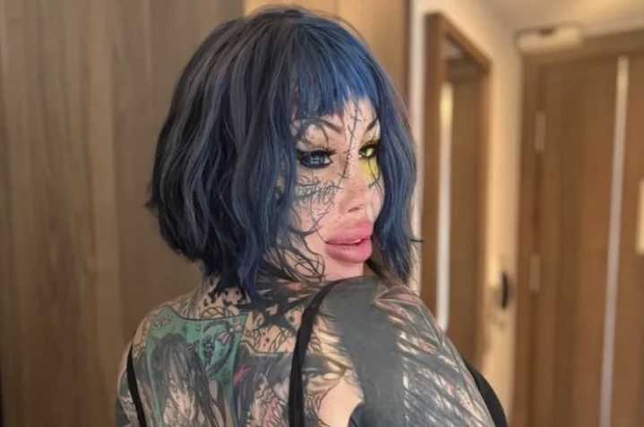 Mary Madgalene Cause of Death: Plastic Surgery Influencer and OnlyFans Star Passes Away at 33