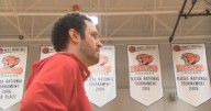 Luke Norman makes return to Highland as Moberly assistant coach