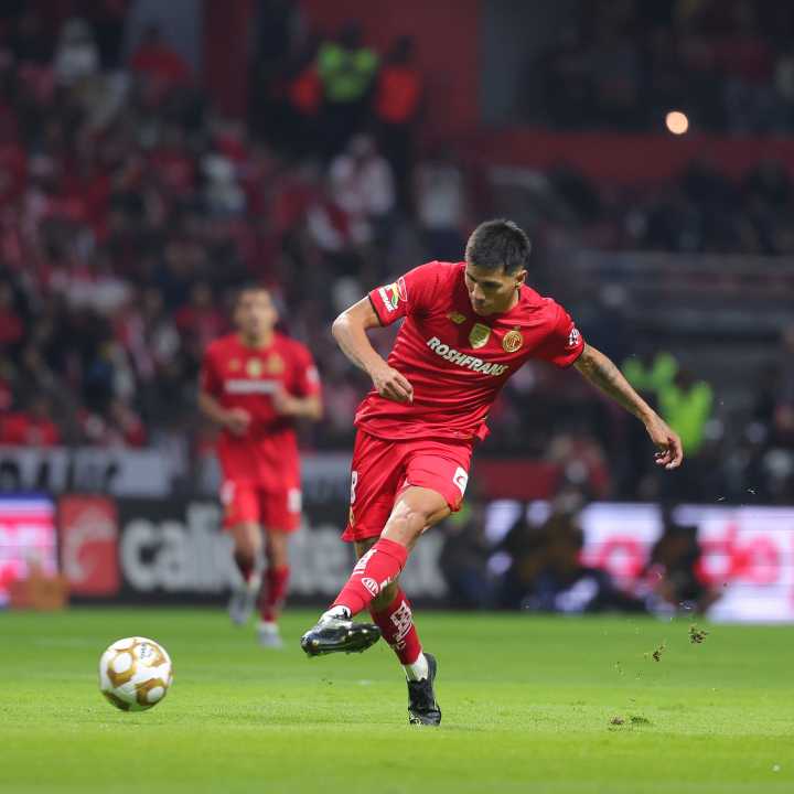 Diablos, otra vez a la final