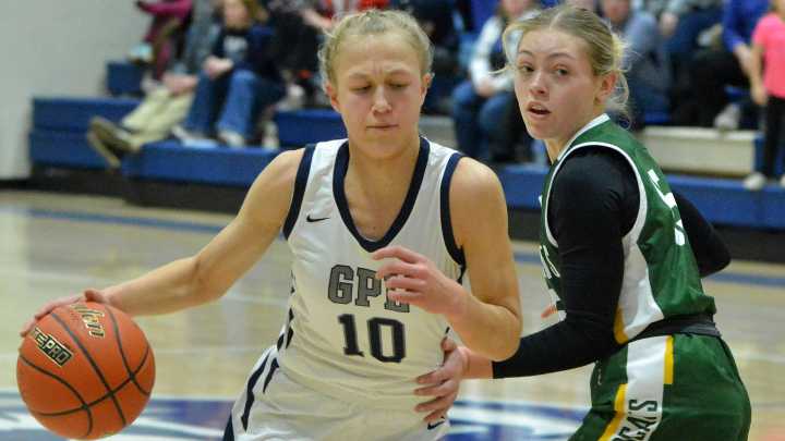 Big shoes to fill for Great Plains Lutheran's basketball teams