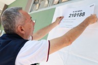 ONPE reporta instalación de primera mesa de sufragio en elecciones primarias vía delegados