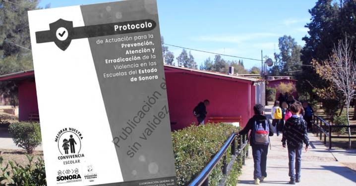 Denuncian ac0s0 estudiantil en la Técnica, escuela dice usa protocolos