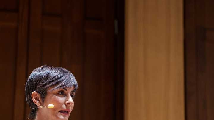 Vivienda aprobará la próxima semana ayudas para los propietarios ante los impagos de inquilinos