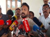 Kerala High Court stays arrest of Palakkad MLA Rahul Mamkootathil