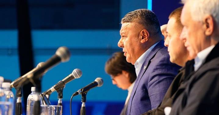 No es posible callar