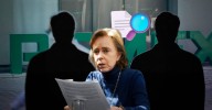 Dos funcionarios de Pemex son investigados por el aval a la pensión de María Amparo Casar