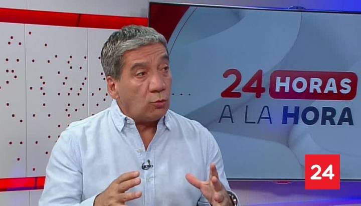 Durán: "Al 10 de marzo vamos a tener recuperada la gran manzana de Meiggs"