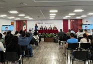 Semarnat y Greenpeace México realizan mesas de trabajo para la conservación de la Selva Maya y su acuífero