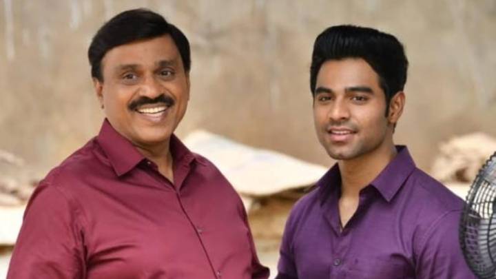 Janardhana Reddy’s son Kireeti Reddy accused of land grab, petition filed in high court