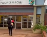 Un niño de 3 años pasó solo toda la noche y fueron los vecinos quienes lo protegieron