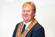 Harold Henning: ‘I am truly humbled’: Orange Order’s new Grand Master describes pride after election to top role