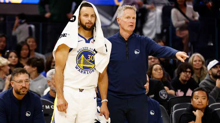 Warriors’ next 20 games could make or break 2025