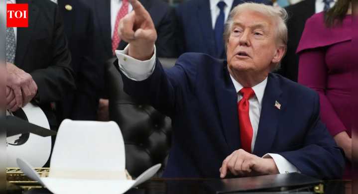 Trump’s $100,000 visa move: 20 US states sue administration over H-1B fee hike; cite illegal burden on employers