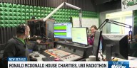 U-93 wraps up annual ‘Radiothon’ fundraiser in support of Beacon Children’s Hospital