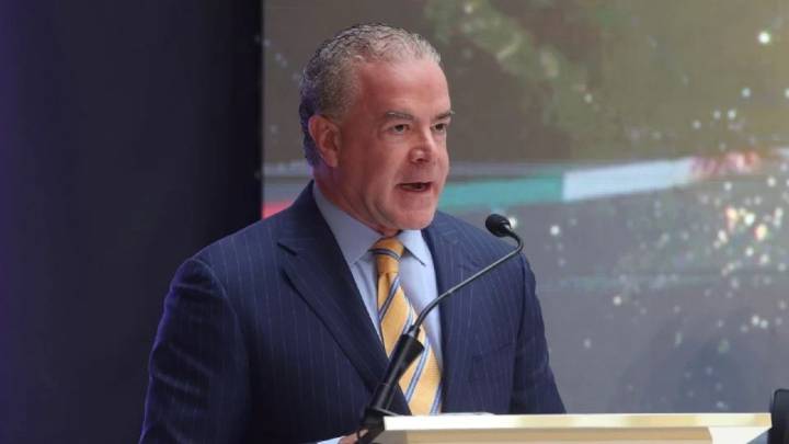 UIF congela cuentas de Raúl Rocha luego