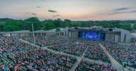 Muny announces 2026 season, including 'Shrek,' 'Hairspray'