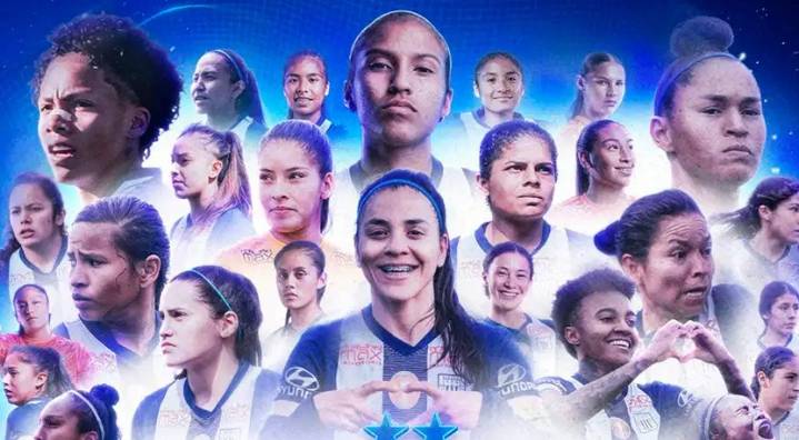 Alianza Lima es bicampeón de la Liga Femenina tras igualar con Universitario de Deportes