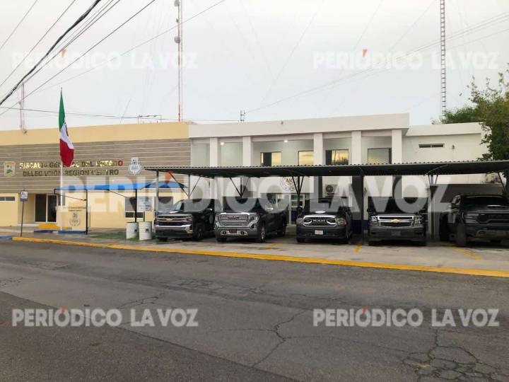 Detienen a hombre por posesión de sustancias