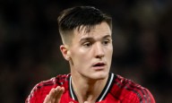 Manchester United handed new Benjamin Sesko blow as six could miss Bournemouth clash
