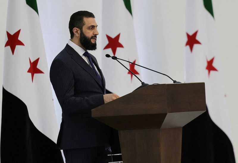 US Congress moves toward repeal of tough ‘Caesar’ sanctions on Syria