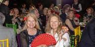 34 fotos: así se vivió la “Fiesta Flamenca” a beneficio de la Asociación Amigos del Museo Fernández Blanco