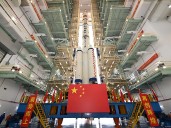 Damaged Shenzhou-20 spacecraft to return to Earth uncrewed for inspection