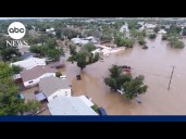 Harrowing 911 calls from Texas flooding on 4th of July released
