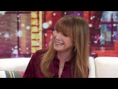 Jane Seymour on Hallmark Series, 'Wedding Crashers' Milestone