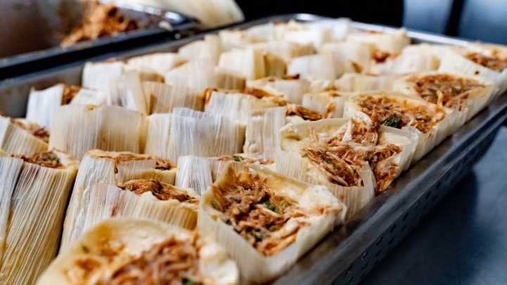 Por qué este restaurante de tamales de Phoenix fue nombrado el mejor de EEUU