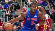 Los Pistons se imponen a los Hawks con ataque colectivo