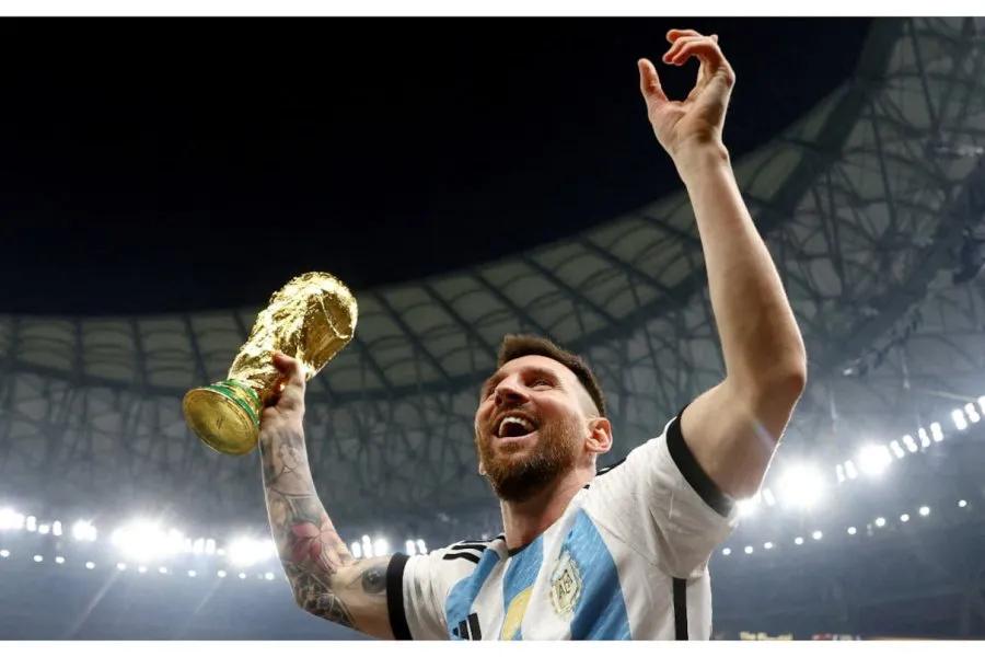 ¿Cómo salió Argentina cuando se enfrentó contra Argelia y Austria?